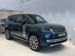 Grön Ny 2025 Land Rover Range Rover Autobiography SUV | 2 275 500 kr