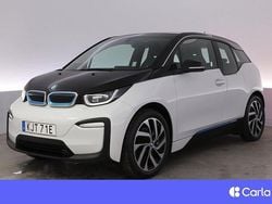 Vit Begagnad 2020 BMW i3 Comfort Edition Halvkombi | 191 900 kr (Marknadspris)