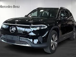 Ny 2025 Mercedes EQB250+ Progressive SUV | 580 800 kr (Marknadspris)