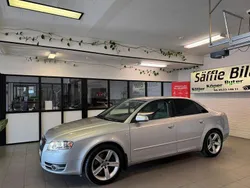 Silver Begagnad 2005 Audi A4 Comfort Sedan | 59 900 kr (Lite dyr)