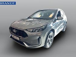 Grå Begagnad 2025 Ford Kuga ST-Line X SUV | 449 900 kr