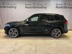 Begagnad 2019 BMW X5 M Sport SUV | 639 900 kr (Superpris)