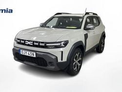 Brun Ny 2025 Dacia Duster Expression SUV | 280 300 kr (Marknadspris)