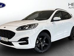 Vit (white) Begagnad 2023 Ford Kuga ST-Line X SUV | 299 900 kr (Marknadspris)