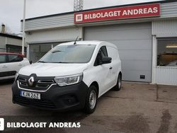 Vit Begagnad 2023 Renault Kangoo Van | 229 900 kr (Superpris)