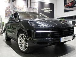 Chromite black metallic Begagnad 2023 Porsche Cayenne Platinum Edition SUV | 885 000 kr