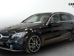 Mercedes C300