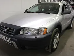 Silver Begagnad 2005 Volvo XC70 SUV | 49 000 kr (Marknadspris)