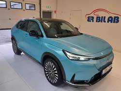 Ljusblå Begagnad 2023 Honda e:Ny1 Advance SUV | 349 900 kr