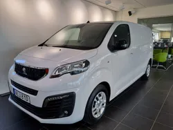 Vit Begagnad 2022 Peugeot Expert Van | 269 000 kr (Superpris)