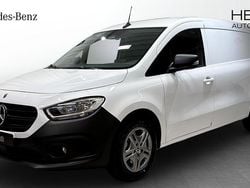 Ny 2025 Mercedes Citan 110 Edition | 276 400 kr (Marknadspris)