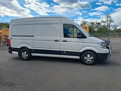 Begagnad 2018 VW Crafter Van | 199 900 kr (Marknadspris)