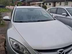 Begagnad 2009 Mazda MX6 Kombi | 52 000 kr