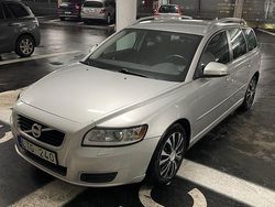 Begagnad 2012 Volvo V50 Kombi | 25 000 kr (Bra pris)