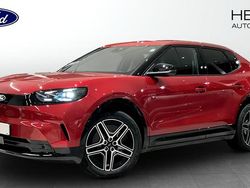 Ny 2025 Ford Capri SUV | 544 900 kr
