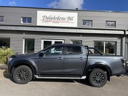 Grå Begagnad 2022 Isuzu D-Max Pickup | 461 250 kr (Superpris)
