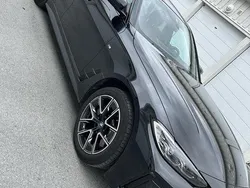 Svart Begagnad 2023 BMW i4 M Sport Sedan | 480 000 kr (Bra pris)