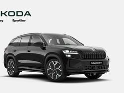 Ny 2025 Skoda Kodiaq SportLine SUV | 539 900 kr