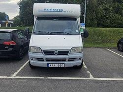 Begagnad 2006 Fiat Ducato Van | 229 000 kr