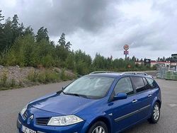 Begagnad 2008 Renault Mégane GrandTour Kombi | 28 000 kr (Marknadspris)
