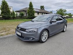Grå Begagnad 2012 VW Jetta GT Sedan | 59 800 kr (Marknadspris)