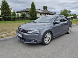 Grå Begagnad 2012 VW Jetta GT Sedan | 59 800 kr (Marknadspris)