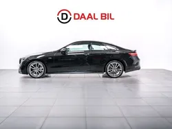 Svart Begagnad 2020 Mercedes E53 AMG Premium Sportkupé | 629 700 kr (Marknadspris)