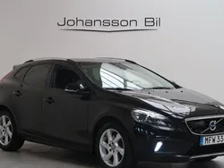 Volvo V40 CC