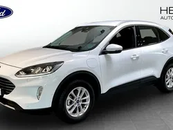 Begagnad 2022 Ford Kuga Titanium SUV | 244 900 kr (Bra pris)