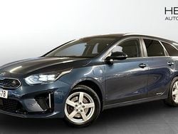 Begagnad 2021 Kia Ceed Sportswagon Advance Kombi | 209 900 kr (Superpris)