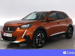 Peugeot e-2008