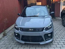Begagnad 2022 Ligier JS50 Halvkombi | 155 000 kr