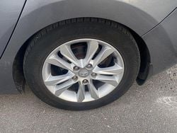 Grå Begagnad 2013 Hyundai i30 Kombi | 59 900 kr (Bra pris)