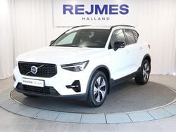Vit Begagnad 2025 Volvo XC40 Plus SUV | 419 500 kr (Lite dyr)