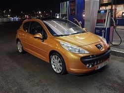 Begagnad 2007 Peugeot 207 Halvkombi | 15 000 kr (Bra pris)