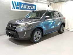 Grå Ny 2024 Suzuki Vitara SUV | 339 100 kr