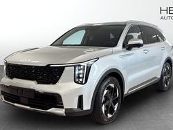 Grå (grey) Ny 2025 Kia Sorento Advance SUV | 781 125 kr