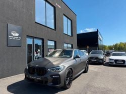 Grå Begagnad 2020 BMW X6 M Sport SUV | 680 000 kr (Bra pris)