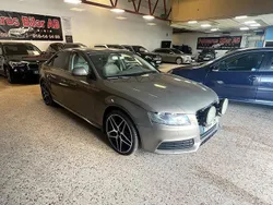 Ljusbrun Begagnad 2008 Audi A4 Proline Sedan | 59 900 kr (Lite dyr)