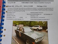 Begagnad 1969 Volvo 142 Sedan | 330 000 kr