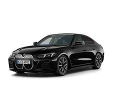 Svart Begagnad 2025 BMW i4 Comfort Edition Sedan | 649 000 kr (Dyr)