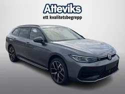 Ny 2025 VW Passat Edition Kombi | 539 900 kr (Bra pris)