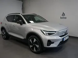 Silver Begagnad 2024 Volvo XC40 Core SUV | 414 900 kr