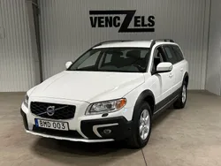 Vit Begagnad 2014 Volvo XC70 Momentum SUV | 157 000 kr (Marknadspris)