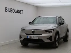 Silver Begagnad 2023 Volvo XC40 Core SUV | 428 500 kr