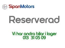 Vit Begagnad 2011 Ford Focus Trend Halvkombi | 54 900 kr (Bra pris)