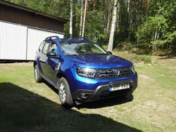 Begagnad 2022 Dacia Duster SUV | 172 000 kr (Marknadspris)