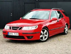 Saab 9-5