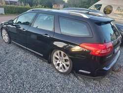 Svart Begagnad 2009 Citroën C5 Kombi | 13 000 kr (Superpris)