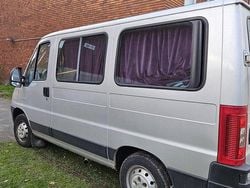 Begagnad 2006 Citroën Jumper Minibuss | 67 500 kr